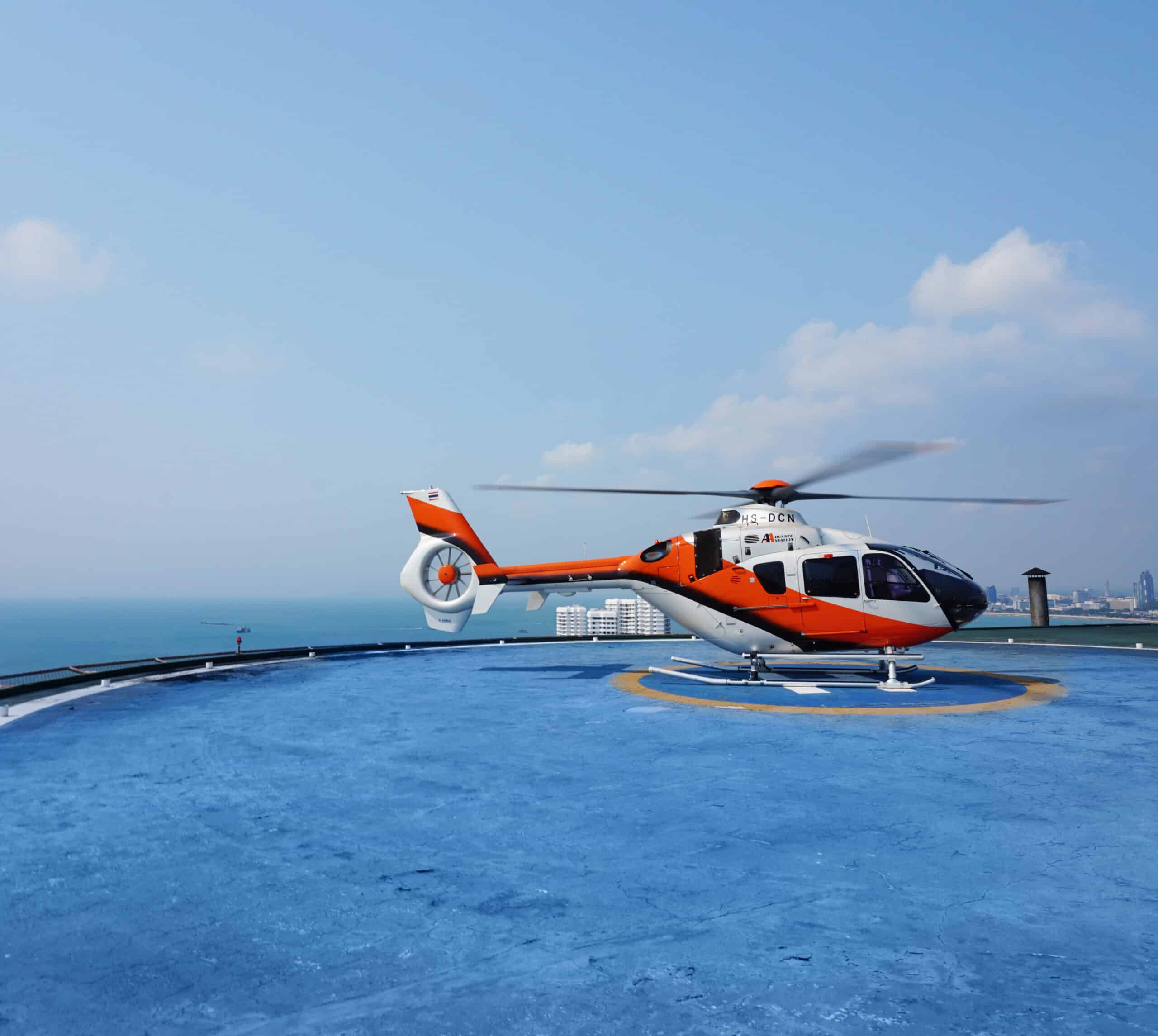 58_Facilities-Helicopter Pads