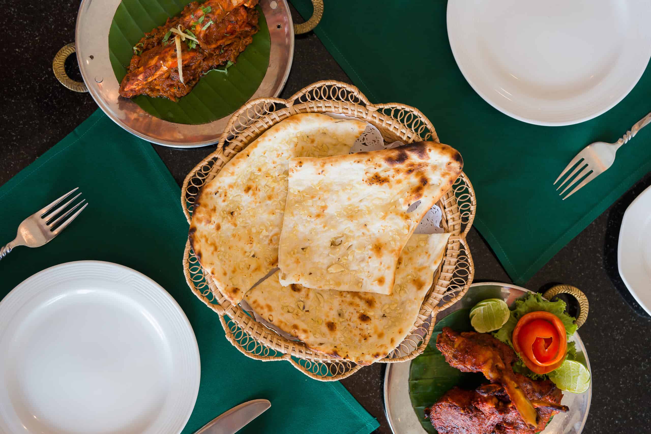 Maharani - Queen of Indian Flavour-04