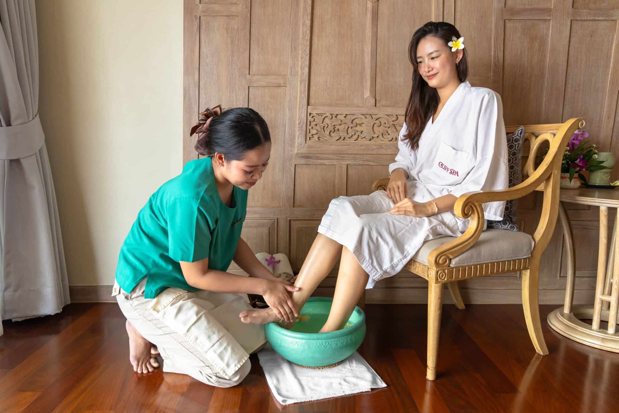 Professional Therapists