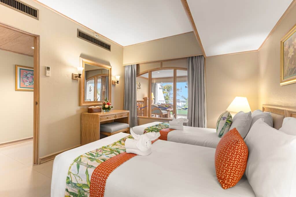 RC_Family Suite 2 Bedrooms- 06-min