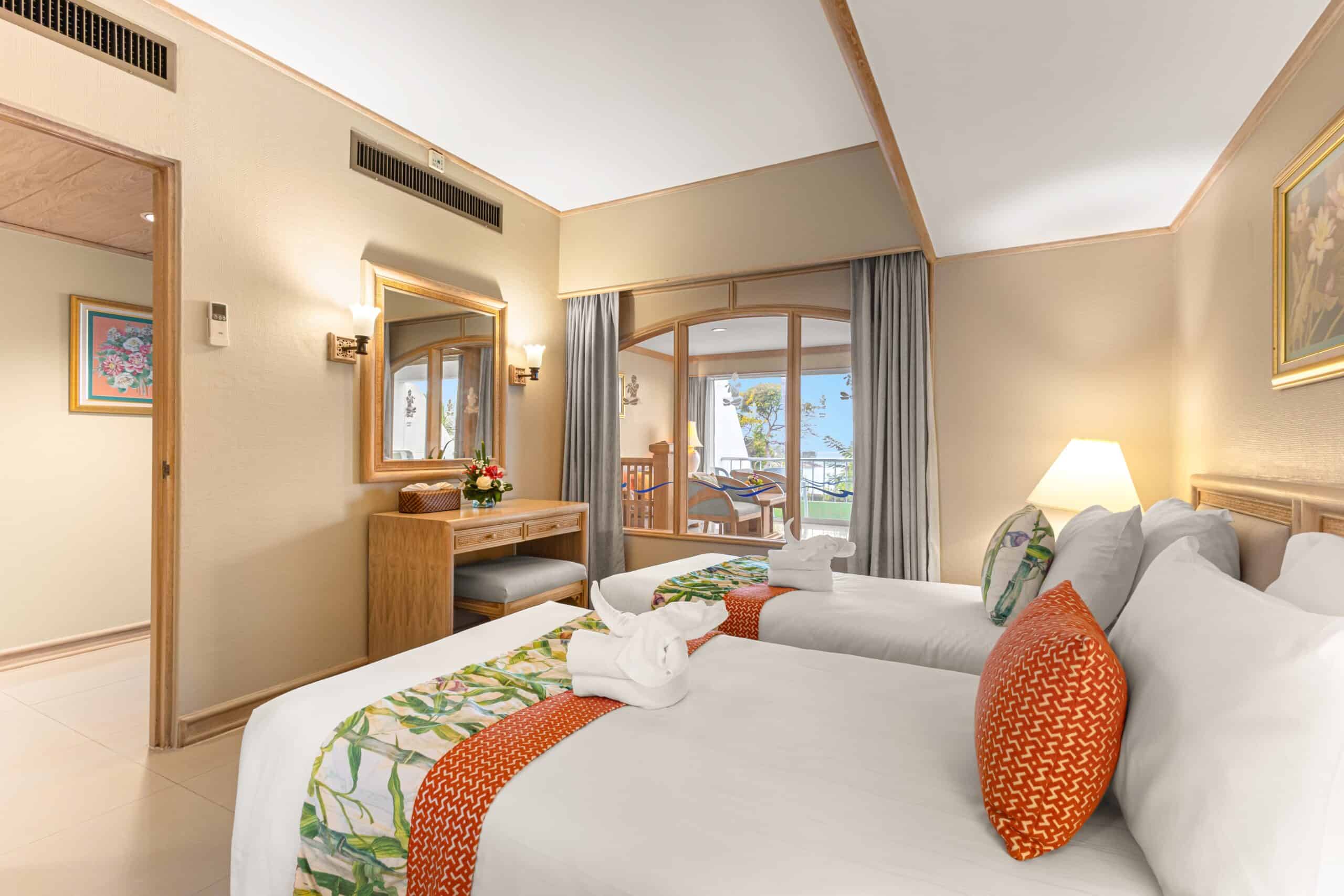 RC_Family Suite 2 Bedrooms- 06-min