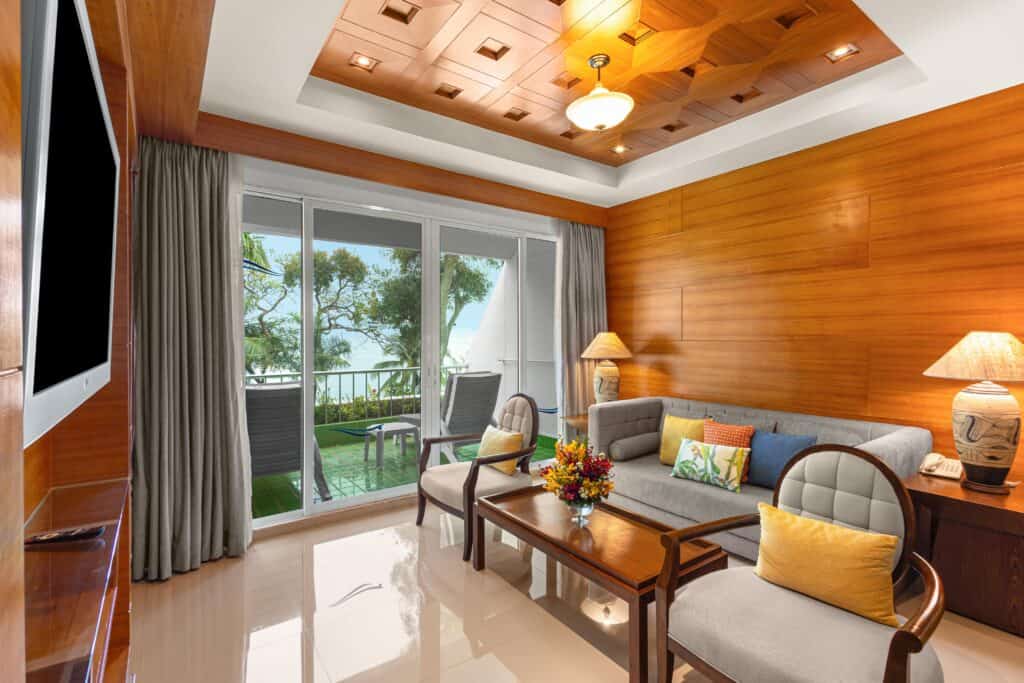RC_Family Suite 2 Bedrooms Wooden type - 06-min