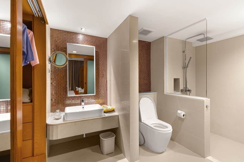 RC_Family Suite 2 Bedrooms Wooden type - 10-min