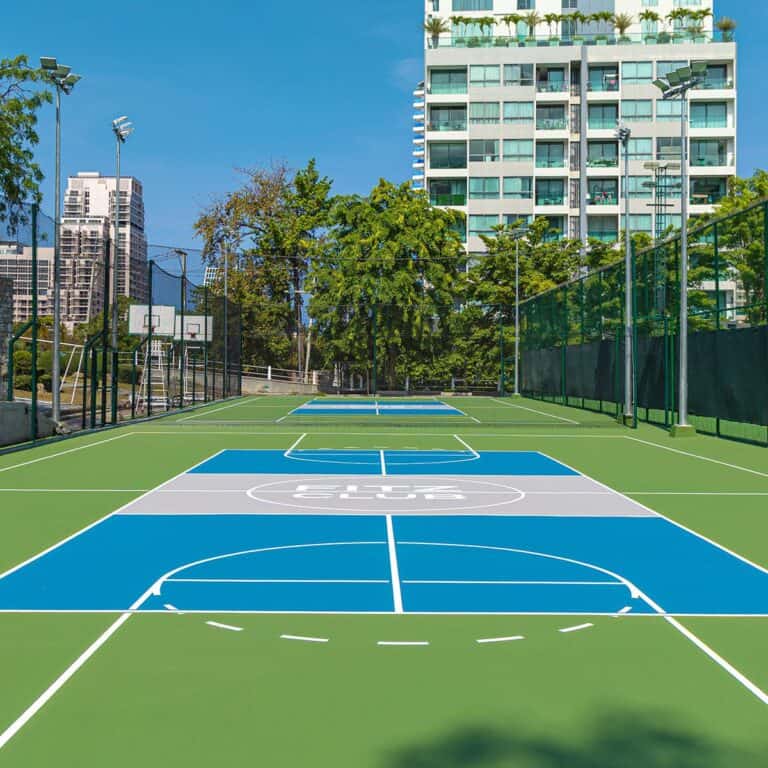 Highlight-multi-purpose-court