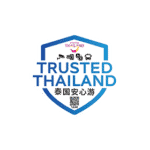 Trusted Thailand Certification
Tourism Authority of Thailand (TAT)