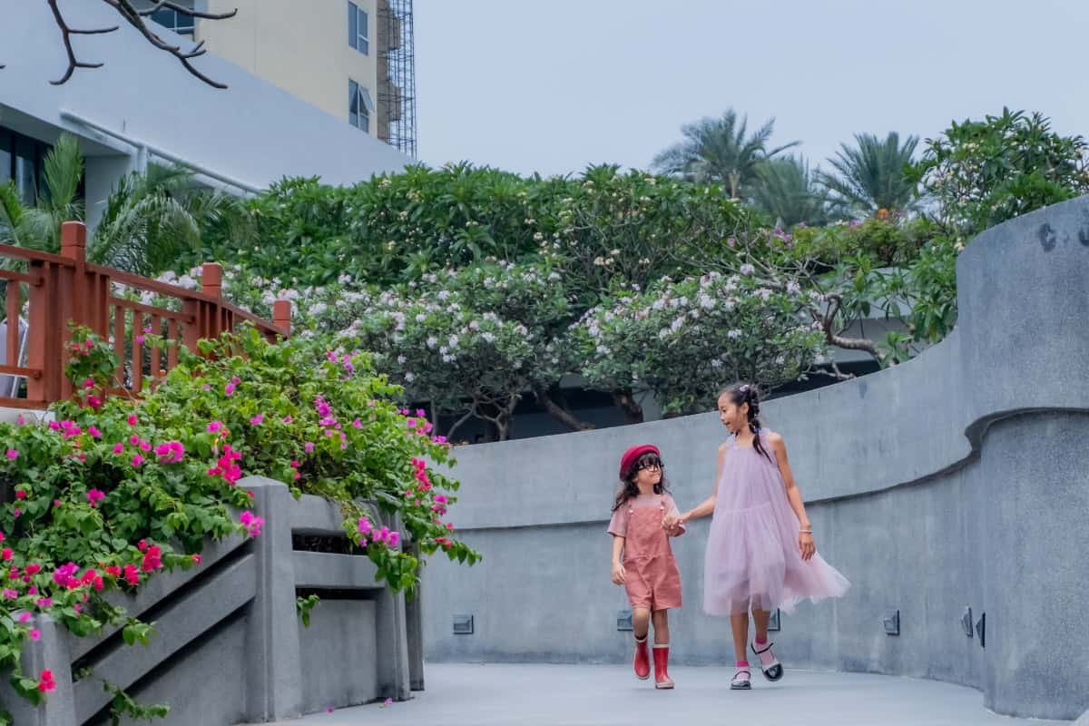 things to do in pattaya with family at our luxury pattaya hotel