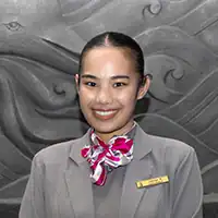 khun jutamas concierge for local places to visit in pattaya