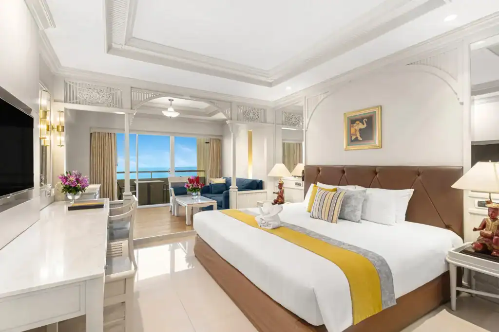RC_Mini Suite Plus Sea View - 01
