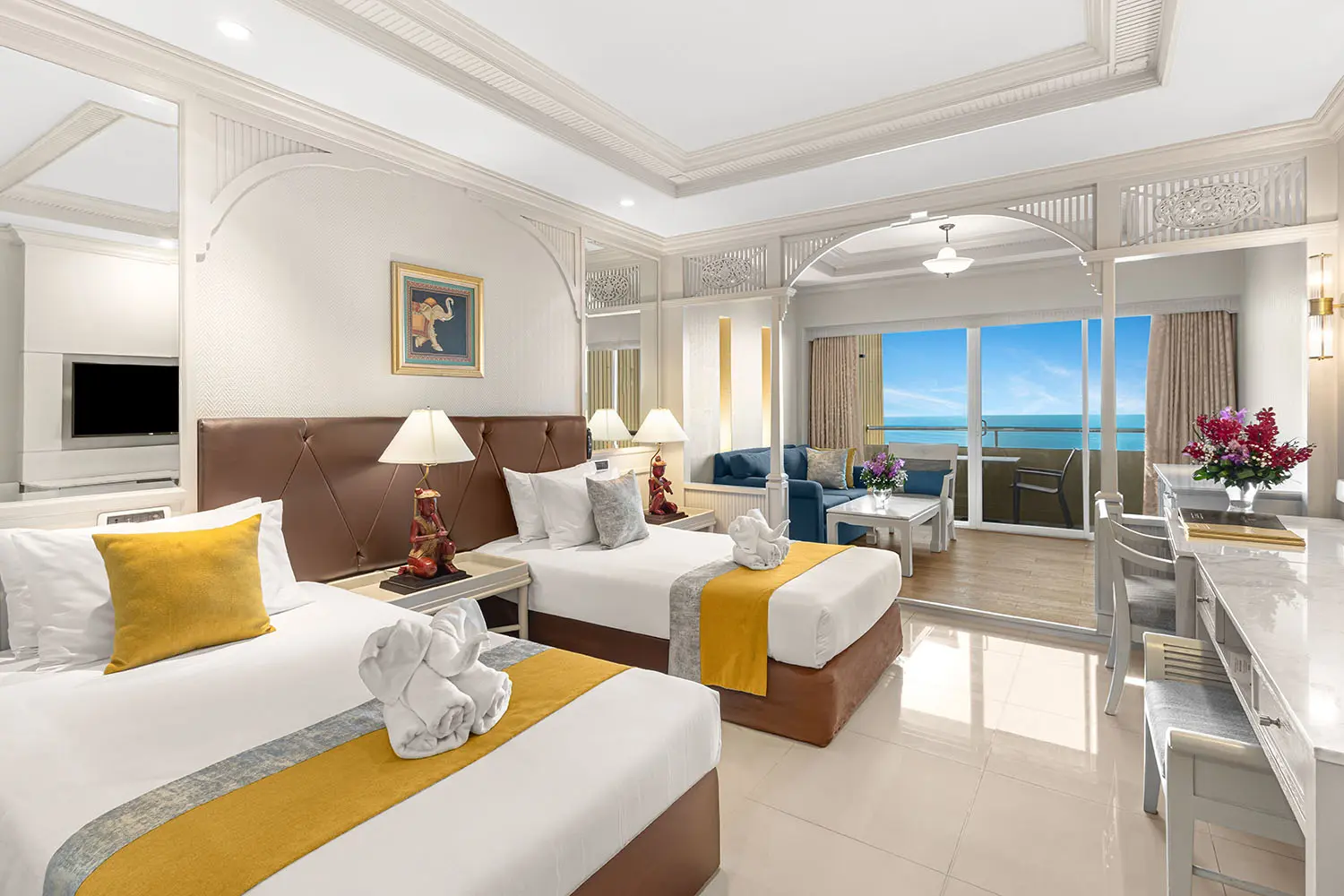 RC_Mini Suite Plus Sea View - 07