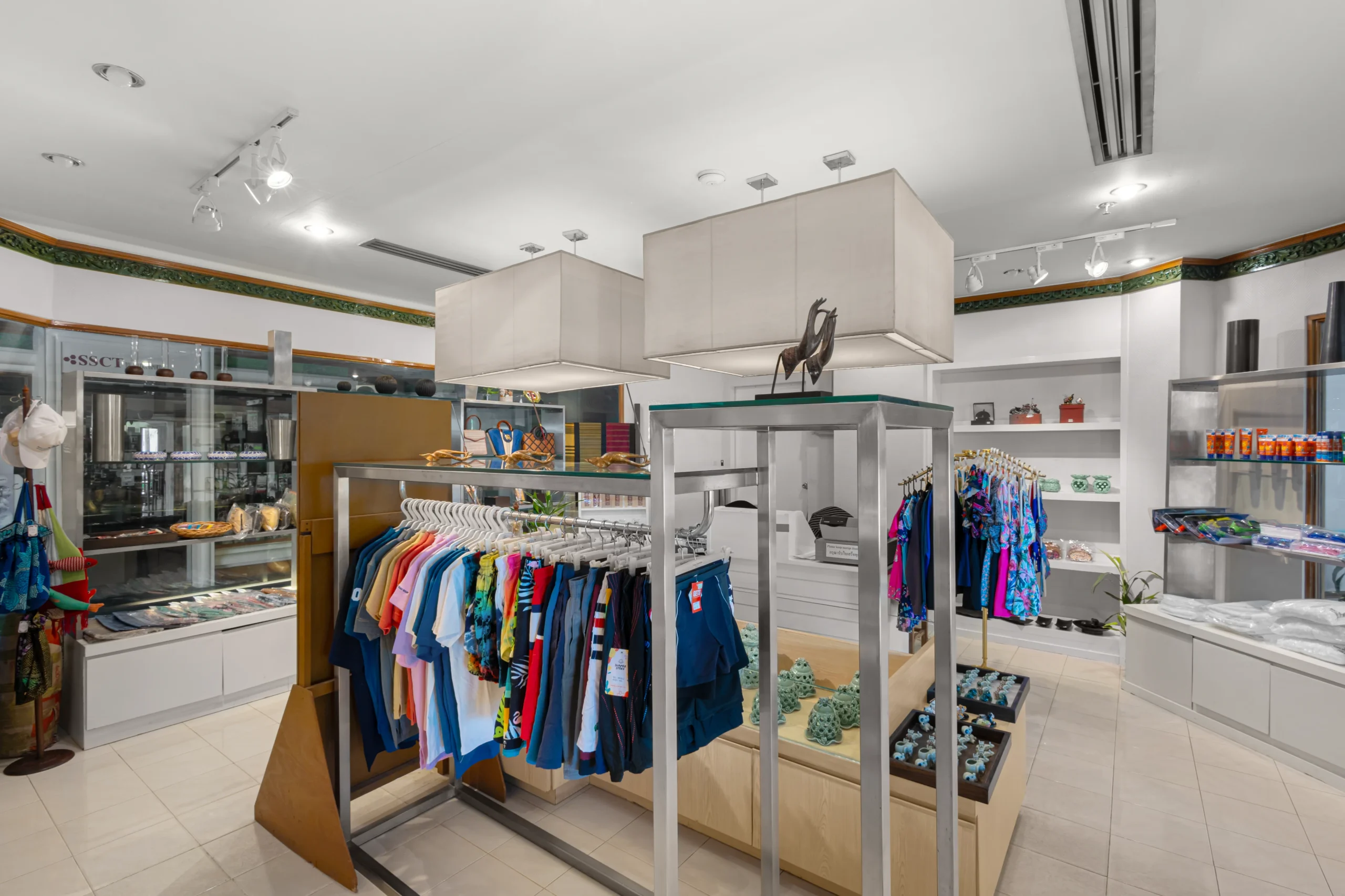 RC_Shopping Arcade - 4