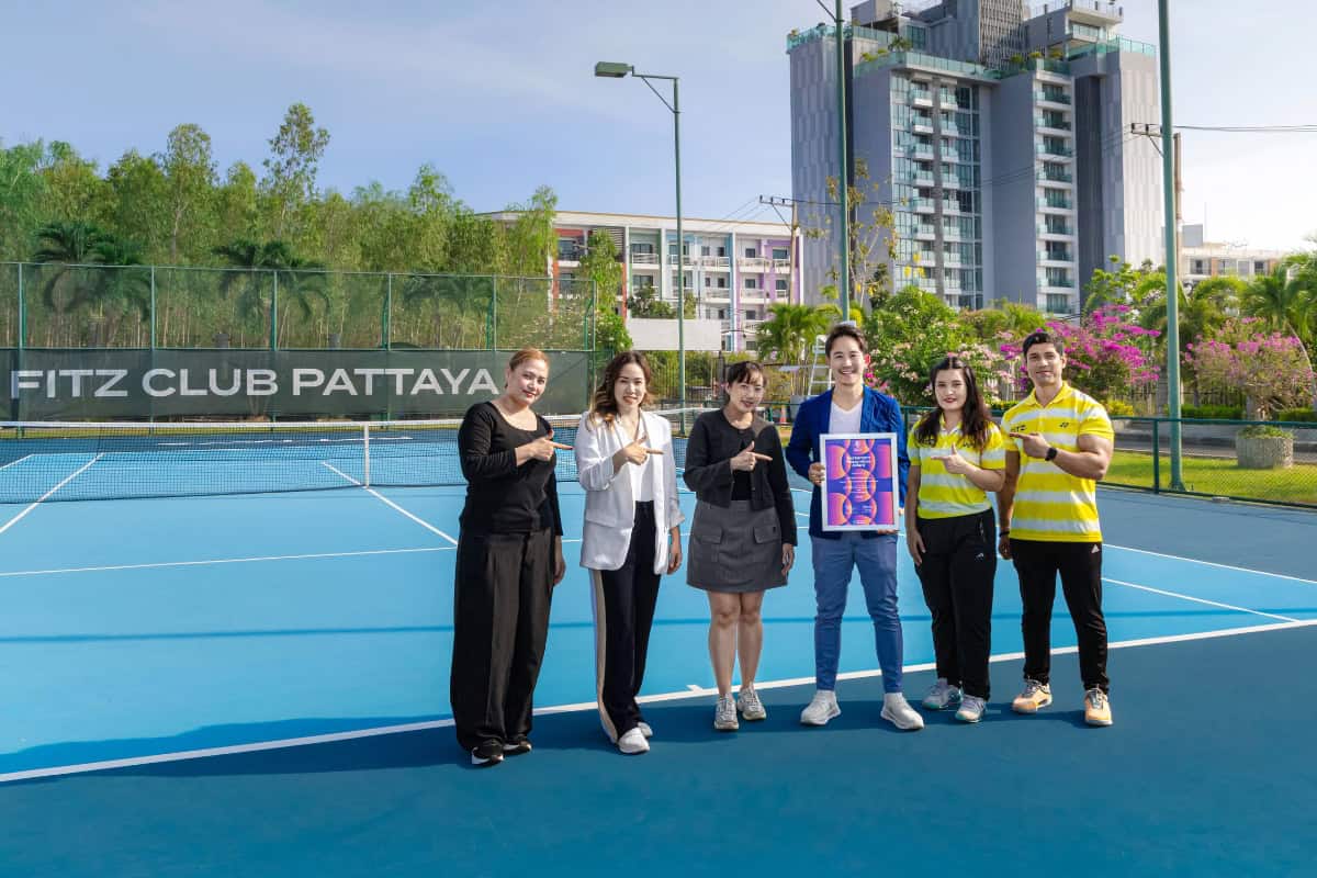 itf masters star recognition award 2025