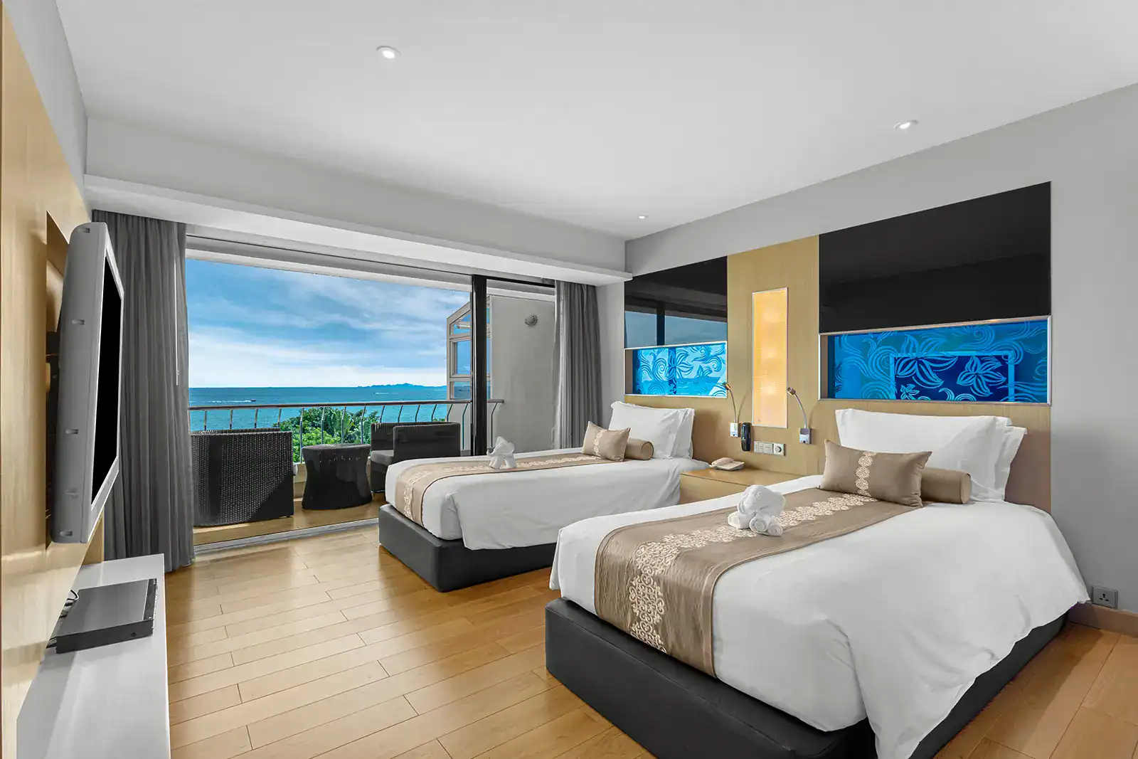 RC_Presidential Platinum Suite - 12