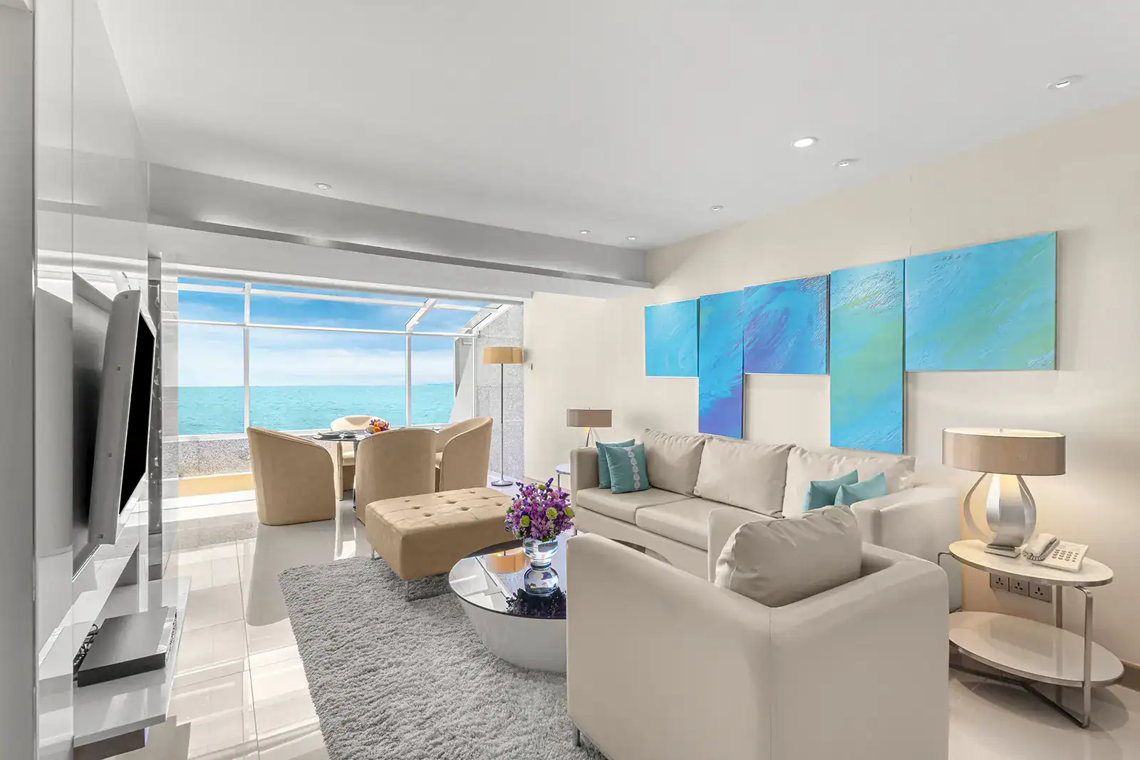 RC_Presidential Platinum Suite - 18