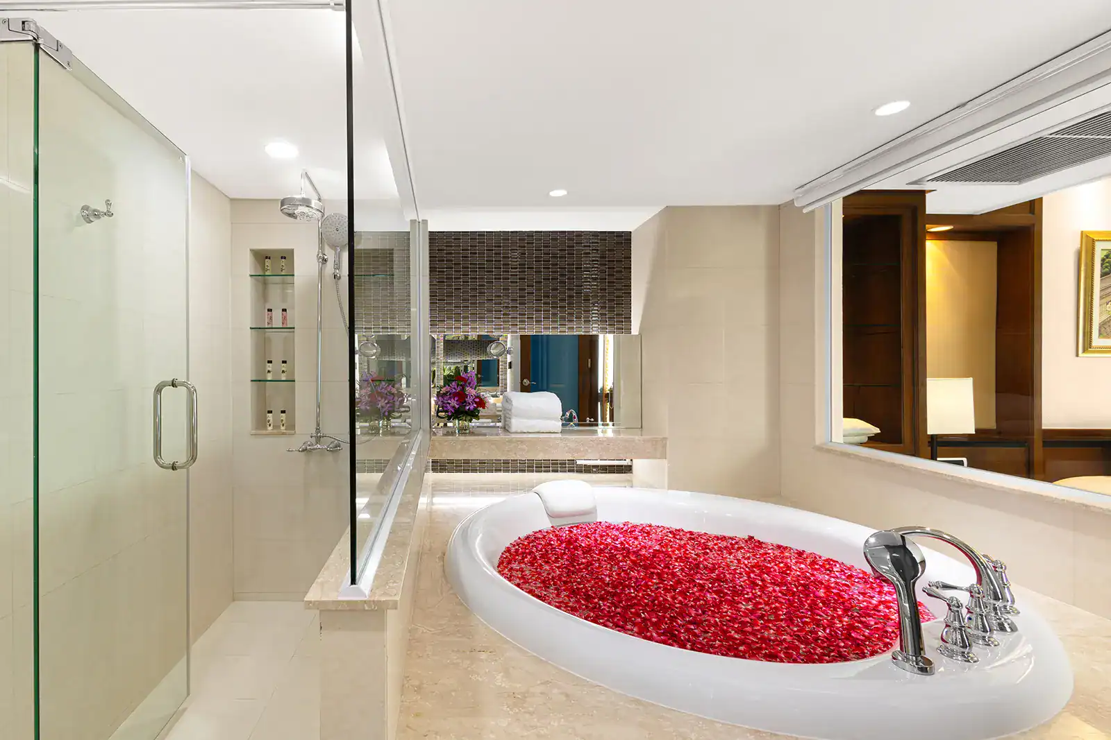 RC_Princess Suite (1 Bedroom) - 08