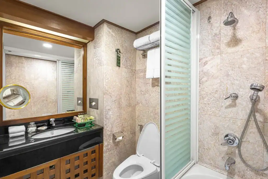 RC_Princess Suite (1 Bedroom) - 09