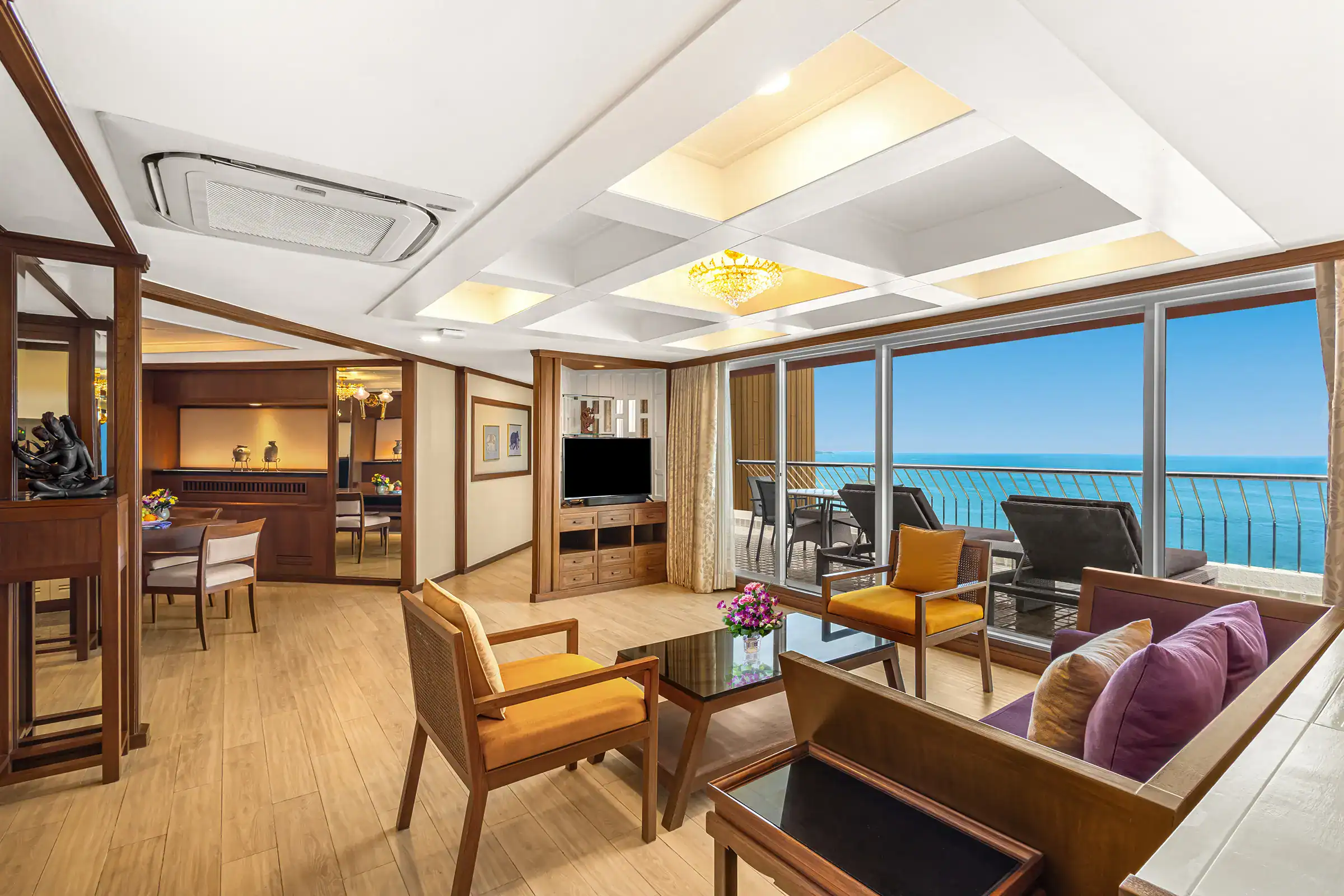 RC_Princess Suite (1 Bedroom) - 12