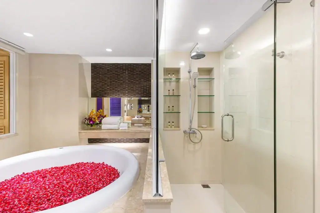 RC_Theme Suite 2 Bedrooms Thai Heritage - 06