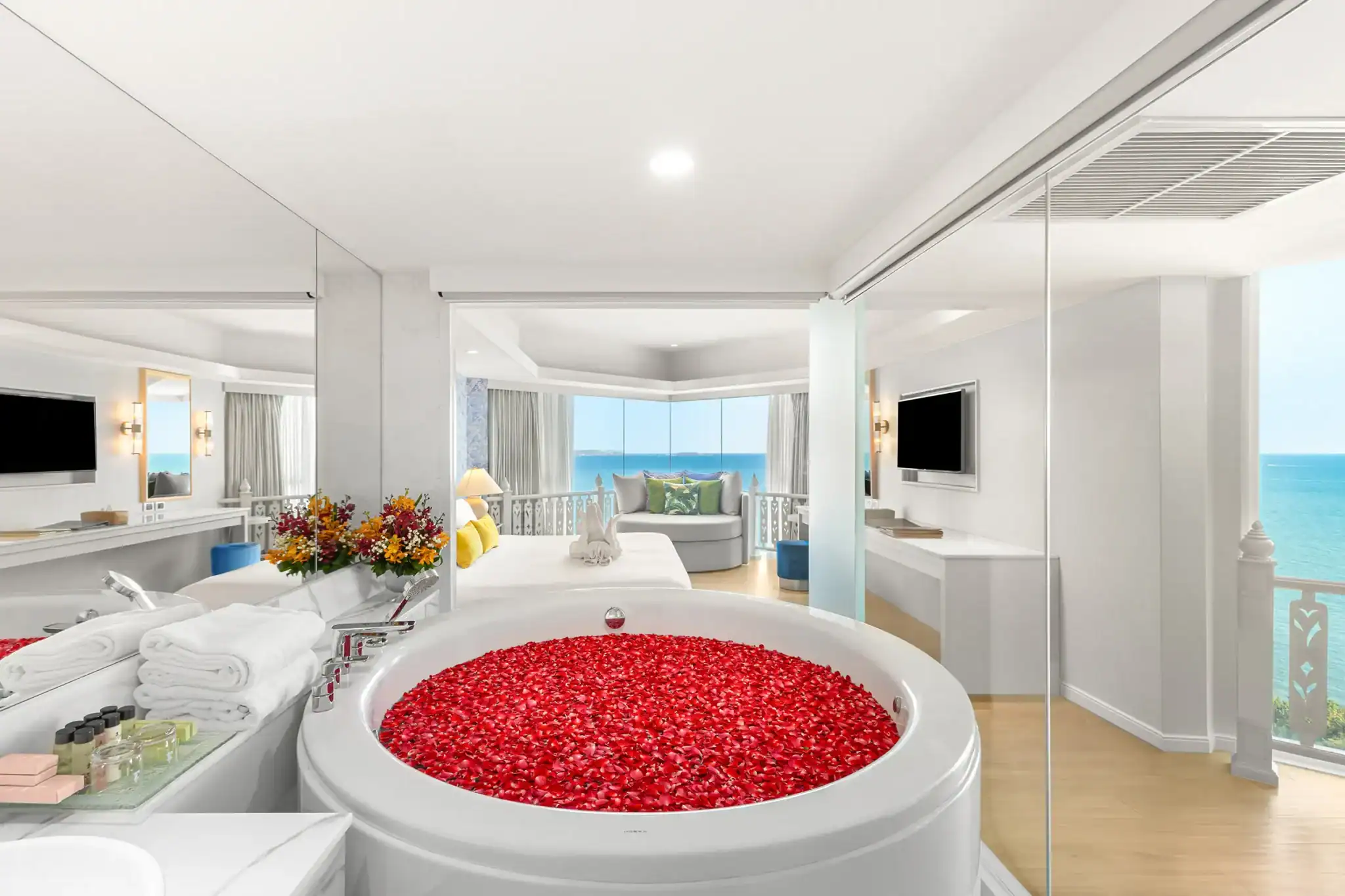 RC_Theme Suite 2 Bedrooms Thai Modern - 01