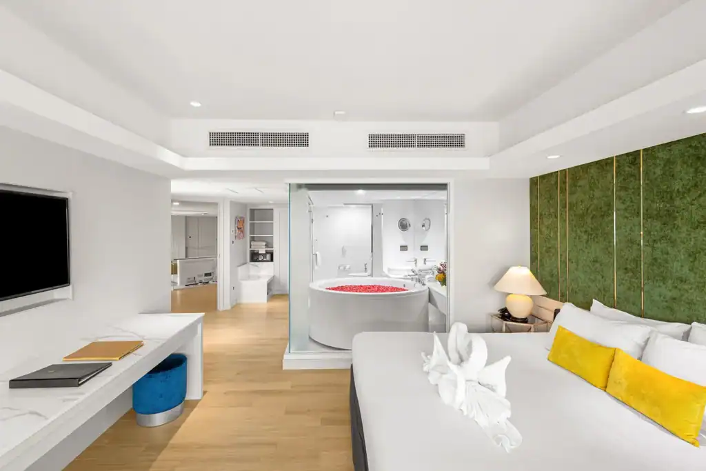 RC_Theme Suite 2 Bedrooms Thai Modern - 03