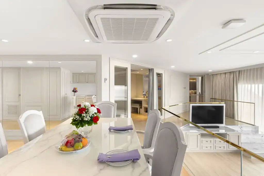 RC_Theme Suite 2 Bedrooms Thai Modern - 10