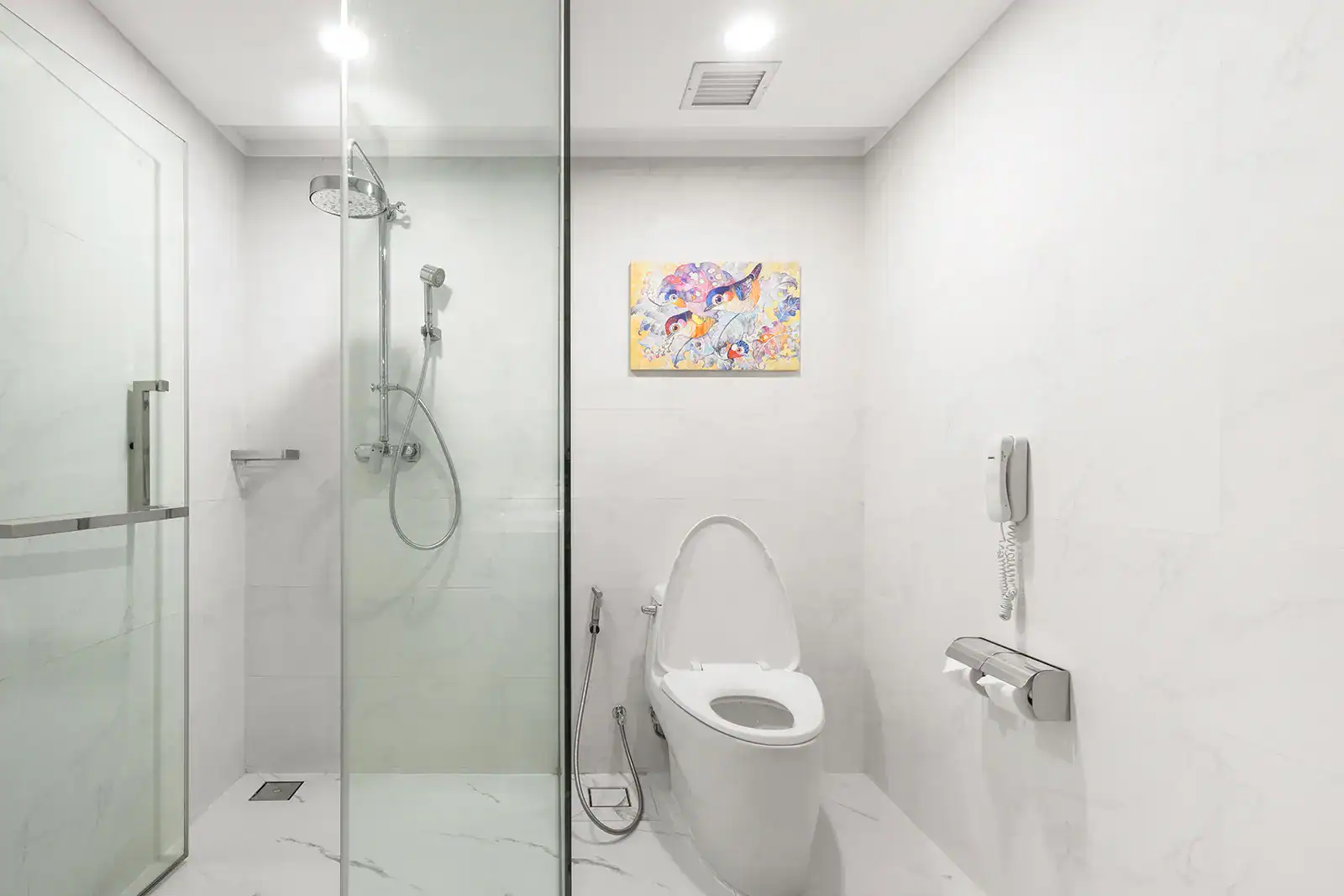 RC_Theme Suite 2 Bedrooms Thai Modern - 12