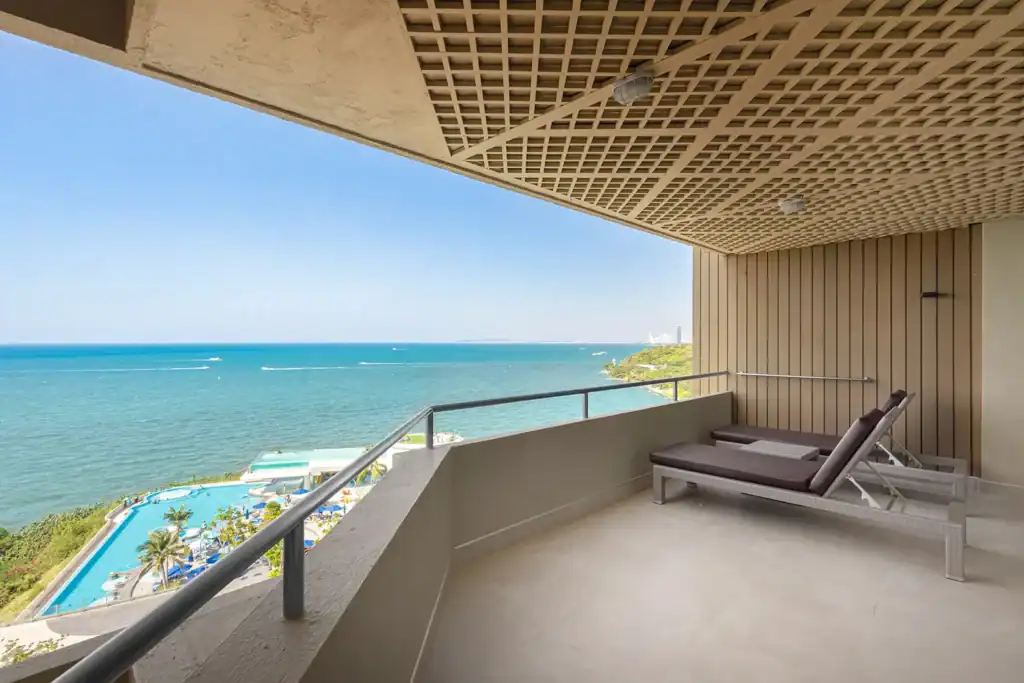 RC_Theme Suite 2 Bedrooms Thai Modern - 14