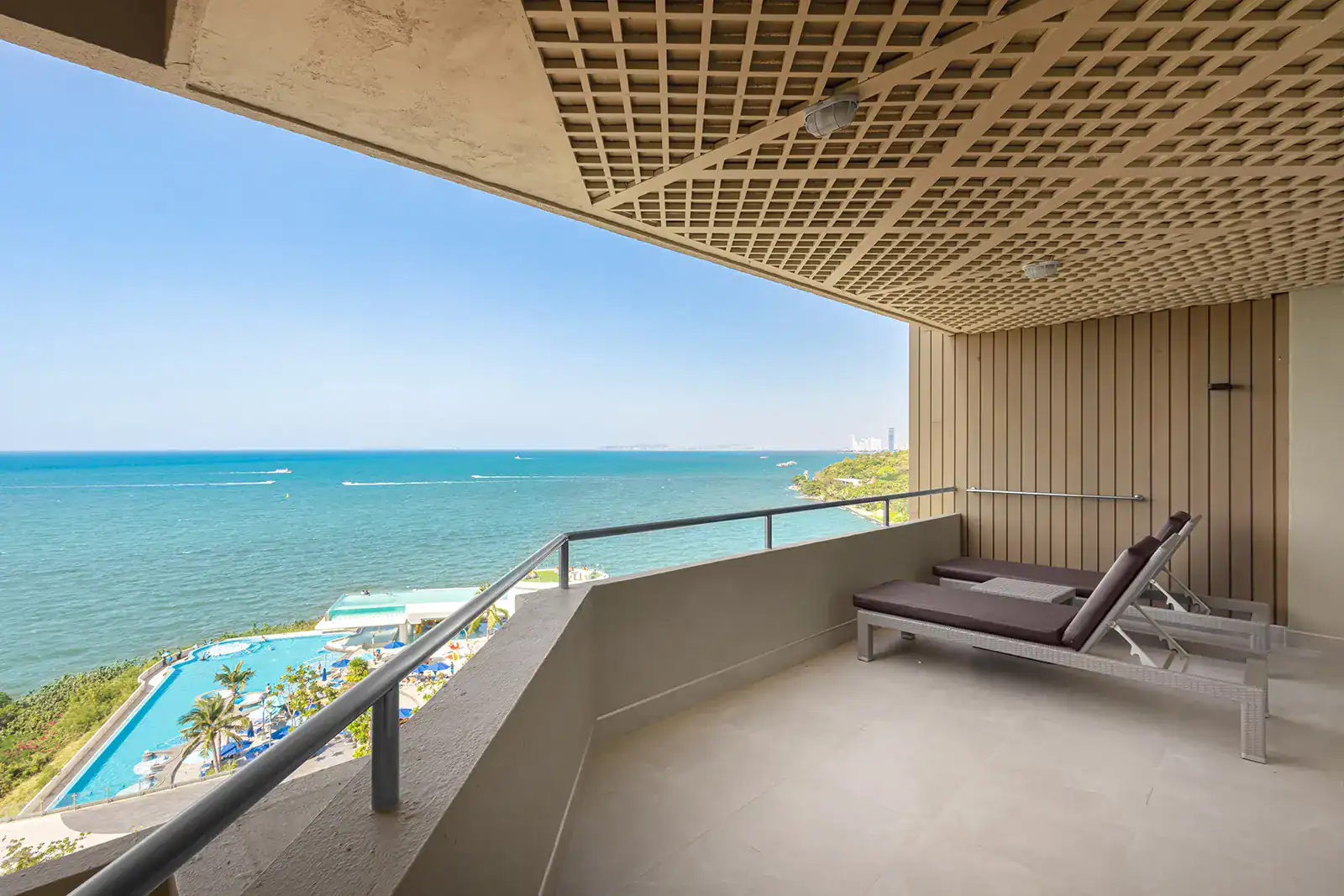 RC_Theme Suite 2 Bedrooms Thai Modern - 14