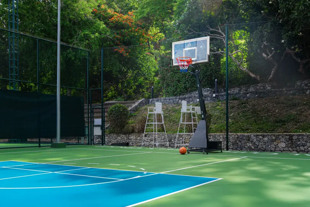 RC_Basketball court 3