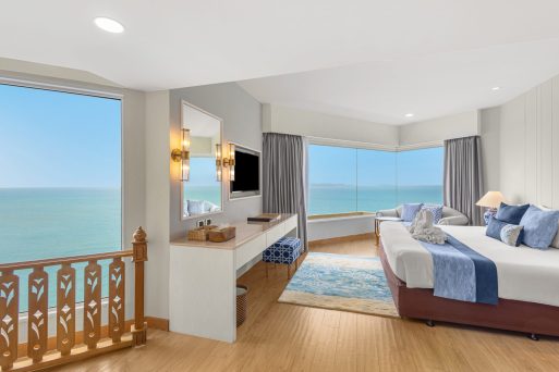 Diamond Suite (1 Bedroom)