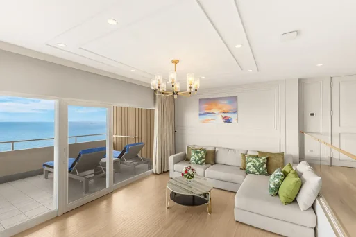 RC_Theme Suite 2 Bedrooms Thai Modern - 08